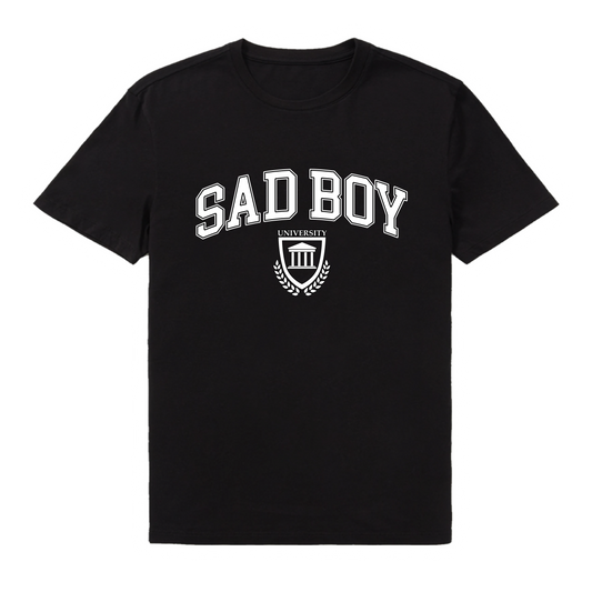 Sad Boy T-Shirt