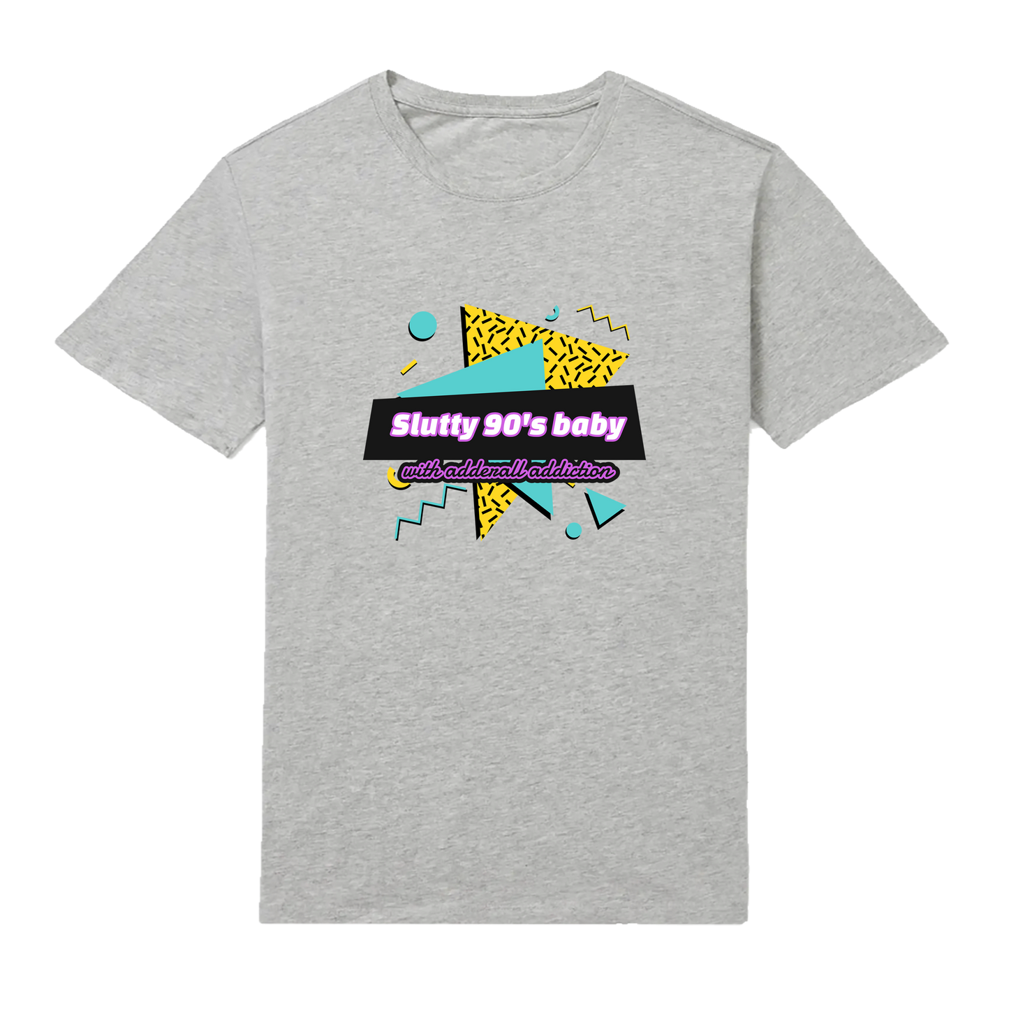 Slutty 90s Baby T-Shirt