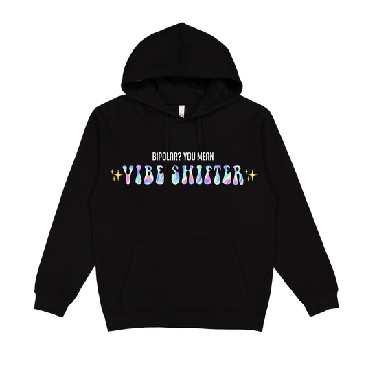 Vibe Shifter Hoodie