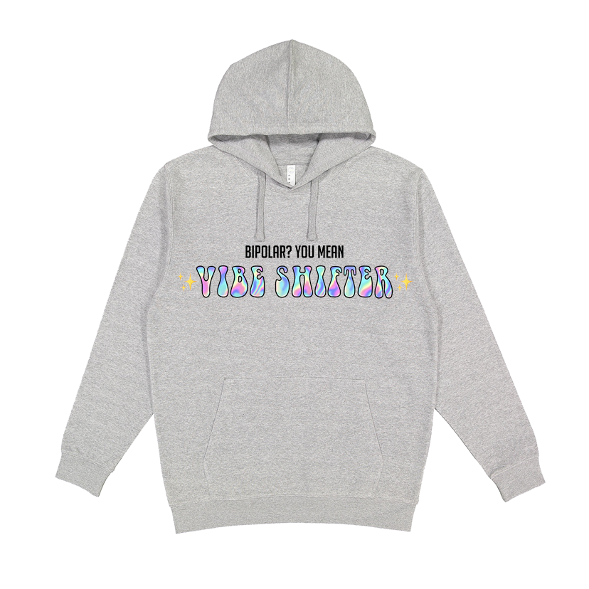 Vibe Shifter Hoodie