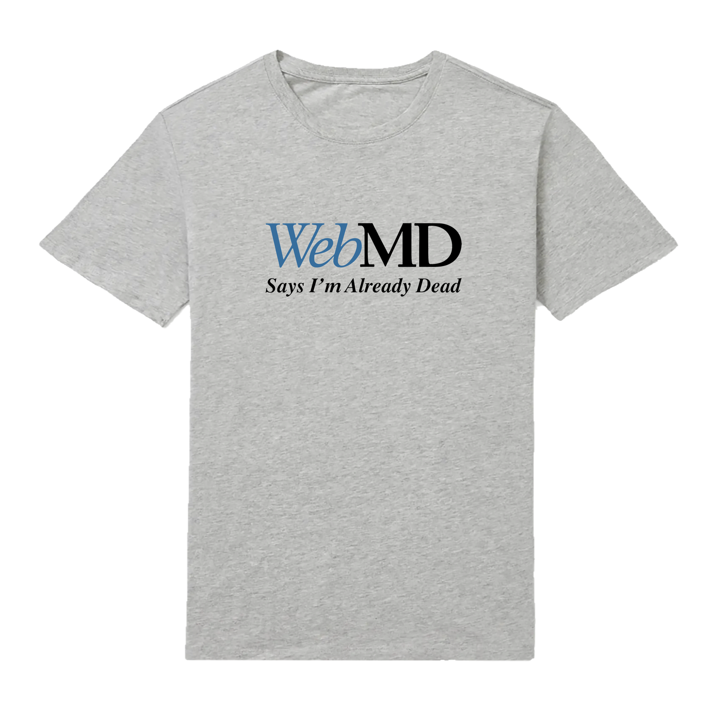 WebMD T-Shirt